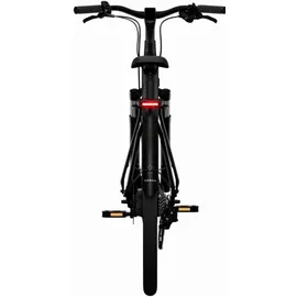 tenways CGO800 PLUS 2026 28 Zoll RH 48 cm schwarz