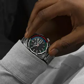 Seiko Hombre Seiko SRPK13K1 (Ø 42,5 mm)