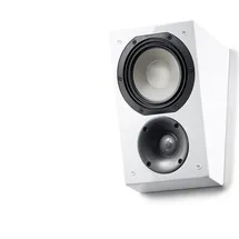 Canton AR 500 weiß
