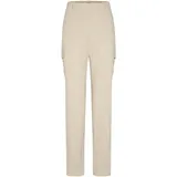 Bugatti Freizeithose Beige 38