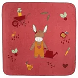 Sterntaler Badetuch 100x100cm