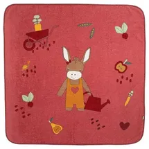 Sterntaler Badetuch 100x100cm