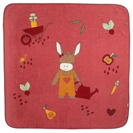 Sterntaler Badetuch 100x100cm