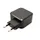 Value USB Charger mit Euro-Stecker, 1 Port (Typ-C PD), 45W