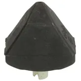 Sasic Anschlagpuffer, Federung