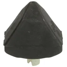 Sasic Anschlagpuffer, Federung