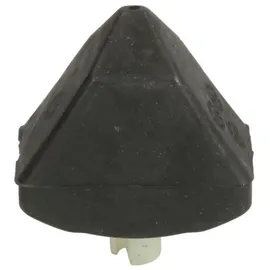 Sasic Anschlagpuffer, Federung