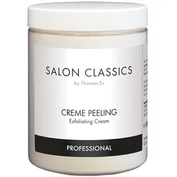 SALON CLASSICS Creme Peeling 300 ml