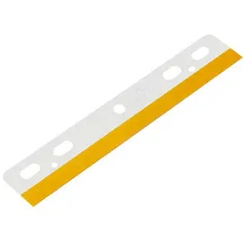 Durable Heftstreifen A5 transparent 25 St.