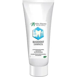 Basedent basische Mineralstoffzahnpaste
