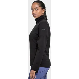 Schöffel Uriezzo Fleecejacke Schwarz XL