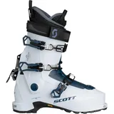 Scott Celeste Tour W Damen Skischuhe White/Blue 24,0