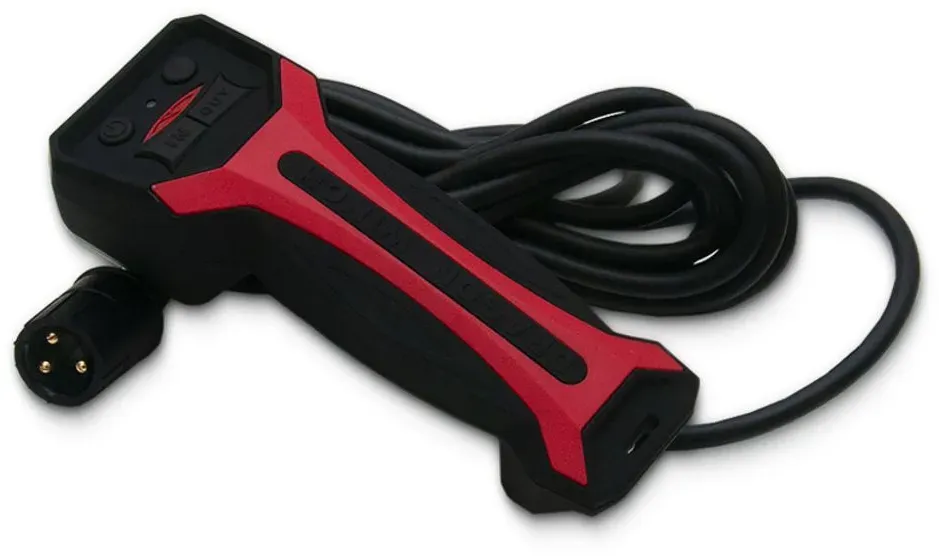 Ricambi, Verricello DRAGON WINCH DWPILOTDUAL
