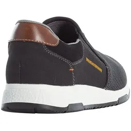 Rieker B3450-00 Schwarz Herren 43