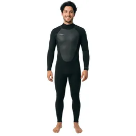 O'Neill Neoprenanzug Epic Schwarz M