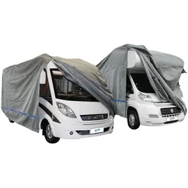 Hindermann Schutzhülle Für Reisemobil Wintertime 710 x 240 x 250 cm