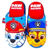 Paw Patrol Pantoffeln Mehrfarbig 28