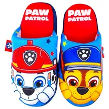 Paw Patrol Pantoffeln Mehrfarbig 28