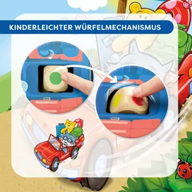HABA Meine ersten Spiele Hallo Urlaub!