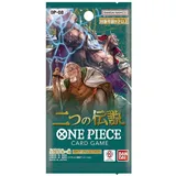 Bandai Namco Entertainment One Piece OP-08 Two Legends Booster Pack