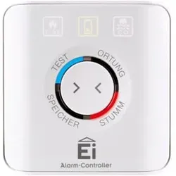 Ei Electronics Alarm-Controller 10-Jahres-Batt. Funk Ei450-1XD