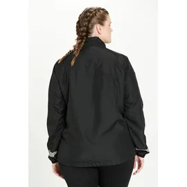 Q by Endurance Venee Damen Schwarz XL