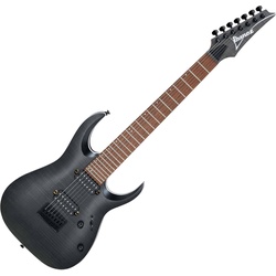 Ibanez RGA742FM-TGF Transparent Gray Flat