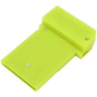 Gameboy GBC GBA GBP Konsolen-Videoaufnahmekarte, DIY-Videoaufnahmekarte GB Interceptor Integriertes Pi Rp2040-Board für Game Boy GBC GBA GBP-Konsole (Gelb)