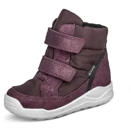 ECCO URBAN MINI HIGH-CUT BOOT für Kinder, lila 22 EU