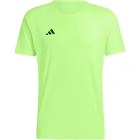Adidas Performance Laufshirt »ADIZERO E TEE« adidas Performance Lucid Lemon
