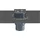 Hutterer & Lechner HL Hutterer & Lechner HL3100TH Balk.- u. Terr.abl. DN75/110 sr , Bitumen, GK, 145x145mm/138x138mm, 1 Stk.