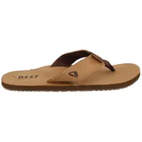 Reef Leather Smoothy (BRONZE BROWN / 49