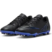 Nike Jr. Mercurial Vapor 15 Club MG schwarz/hyper-royal/chrome 38.5