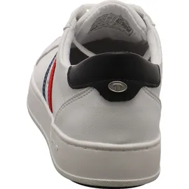 Supremo Sneaker Damen Weiß 38