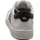 Supremo Sneaker Damen Weiß 38