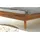 Hasena Pesaro 120 x 200 cm Wildeiche natur Braun