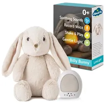 Cloud b LoveLightTM Buddies - Billy der Hase