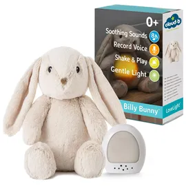Cloud b LoveLightTM Buddies - Billy der Hase