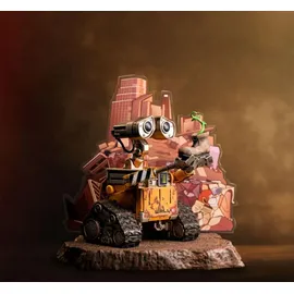 ABYstyle Disney Wall-E Figur