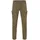 Timezone LennoxTZ Regular Cargohose Khaki W31 L36