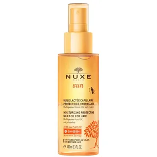NUXE Sun UV-Schützendes Haaröl