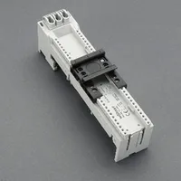 Wöhner Sammelschienenadapter 32486