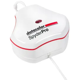Datacolor SpyderPro Kalibrierungsgerät für Monitore