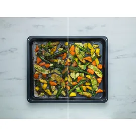 Electrolux M9OOEC01 Easy2Clean Backblech