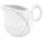 SELTMANN WEIDEN Milchkännchen Trio Highline 0,23 l