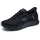 SKECHERS Go Walk Flex Herren Schwarz 48