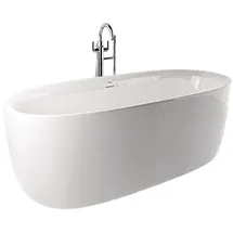 Kludi Elin Badewanne 80 x 180 cm (52BF0143)