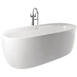 Kludi Elin Badewanne 80 x 180 cm (52BF0143)