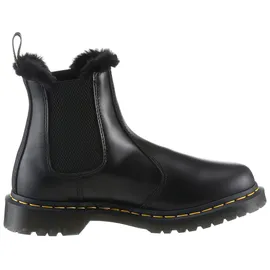 Dr. Martens 2976 Leonore Dark Grey-Atlas 36