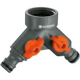 Gardena 2-Wege-Ventil 26,5 mm (G 3/4) (938-20)